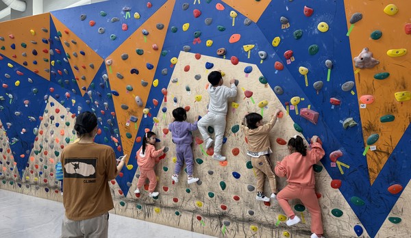 파주시청소년재단파주시청소년수련관 이미지